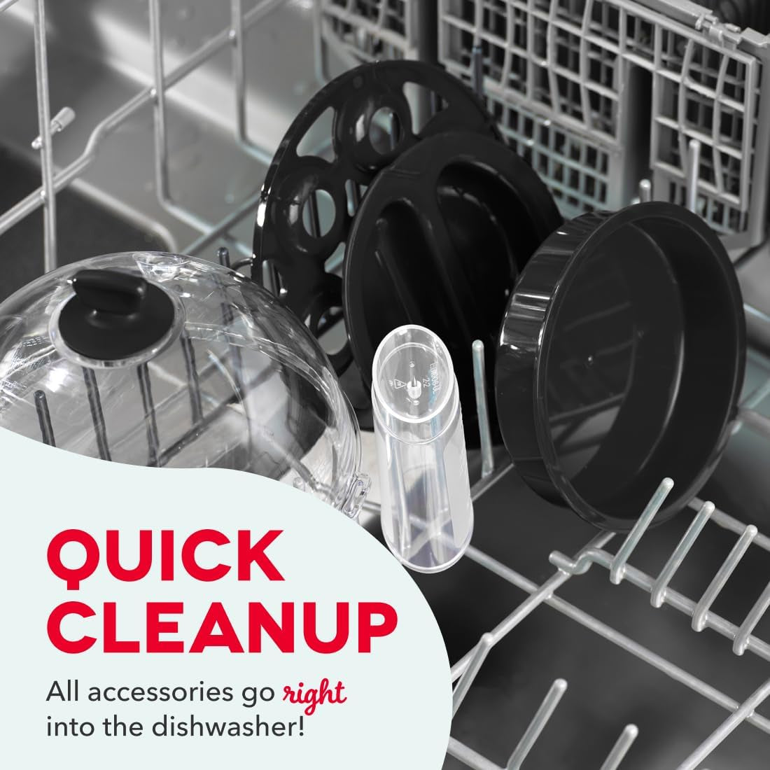 Deluxe 12-Egg Cooker – Electric Hard-Boiled Egg Maker