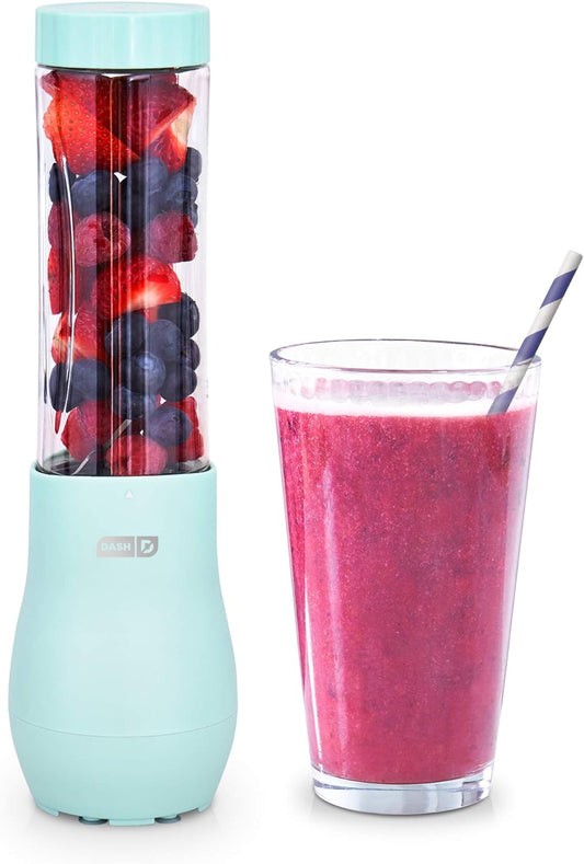 Mighty Mini Blender – Portable Smoothie Maker
